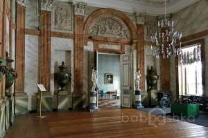 95 дворцы и усадьбы Съёмки Москва