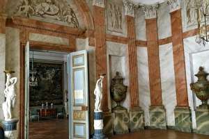 95 дворцы и усадьбы Съёмки Москва