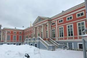 95 дворцы и усадьбы Съёмки Москва