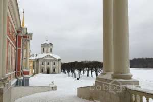 95 дворцы и усадьбы Съёмки Москва