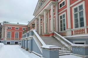 95 дворцы и усадьбы Съёмки Москва