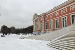 95 дворцы и усадьбы Съёмки Москва