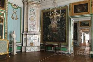 95 дворцы и усадьбы Съёмки Москва