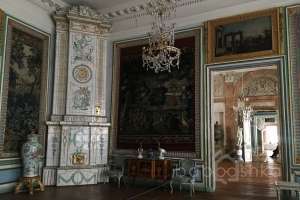 95 дворцы и усадьбы Съёмки Москва