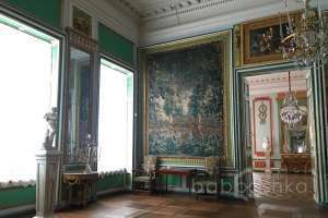 95 дворцы и усадьбы Съёмки Москва