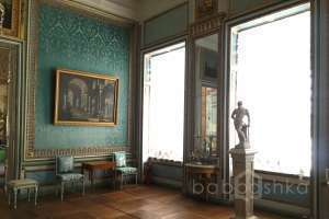 95 дворцы и усадьбы Съёмки Москва