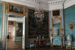 95 дворцы и усадьбы Съёмки Москва