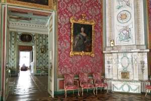 95 дворцы и усадьбы Съёмки Москва