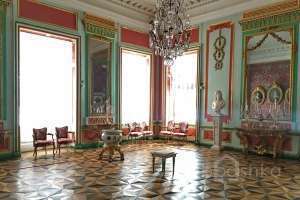 95 дворцы и усадьбы Съёмки Москва