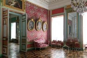 95 дворцы и усадьбы Съёмки Москва