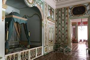 95 дворцы и усадьбы Съёмки Москва