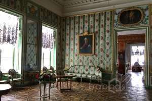 95 дворцы и усадьбы Съёмки Москва