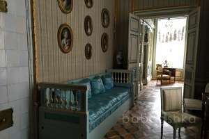 95 дворцы и усадьбы Съёмки Москва