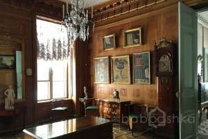 95 дворцы и усадьбы Съёмки Москва