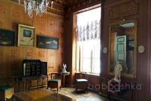 95 дворцы и усадьбы Съёмки Москва