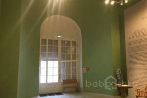 96 музеи Съёмки Москва