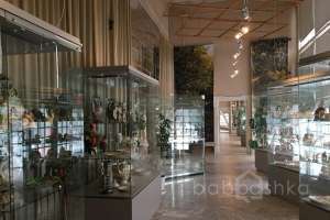 97 музеи Съёмки Москва