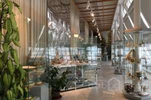 97 музеи Съёмки Москва