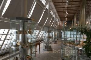 97 музеи Съёмки Москва