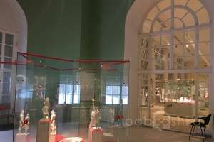 98 музеи Съёмки Москва