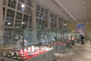 98 музеи Съёмки Москва