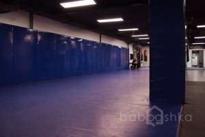 99 ринги Съёмки Москва