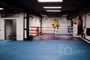 99 ринги Съёмки Москва