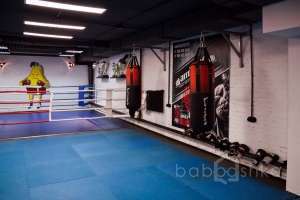 99 ринги Съёмки Москва