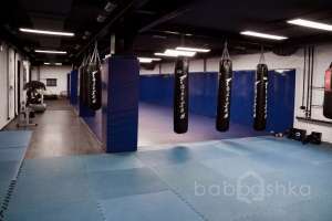 99 ринги Съёмки Москва