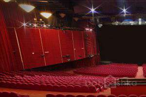 mdm4 театры Съёмки Москва