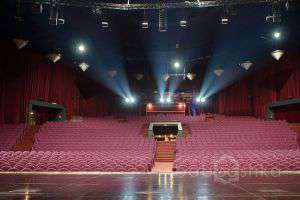 mdm2 театры Съёмки Москва