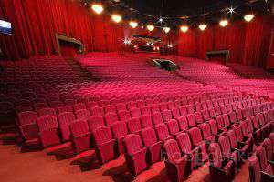 mdm5 театры Съёмки Москва