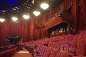 mdm1 театры Съёмки Москва