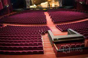 mdm3 театры Съёмки Москва