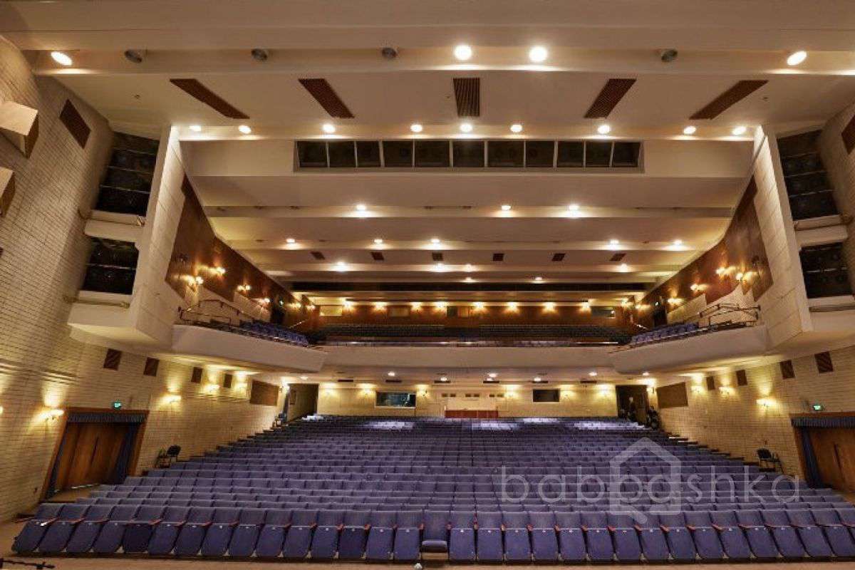 meridian1 концертные залы 